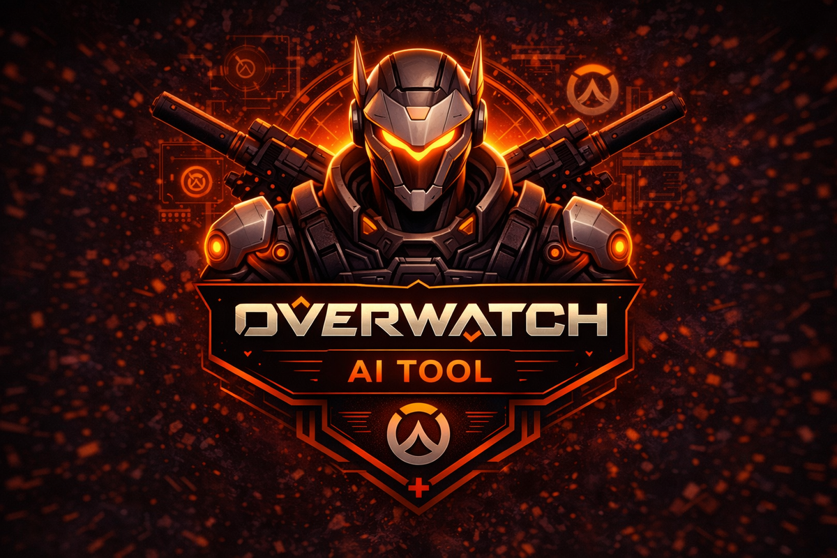 OverWatch