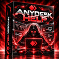Anydesk Help