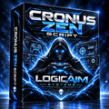 Cronus Zen Script (ALL GAMES!)