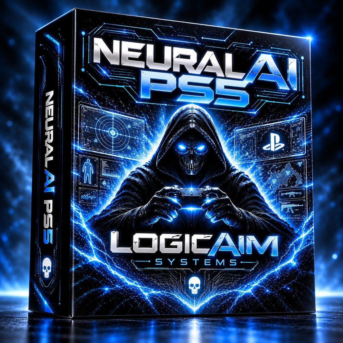 Neural Ai - Console Xbox and Ps
