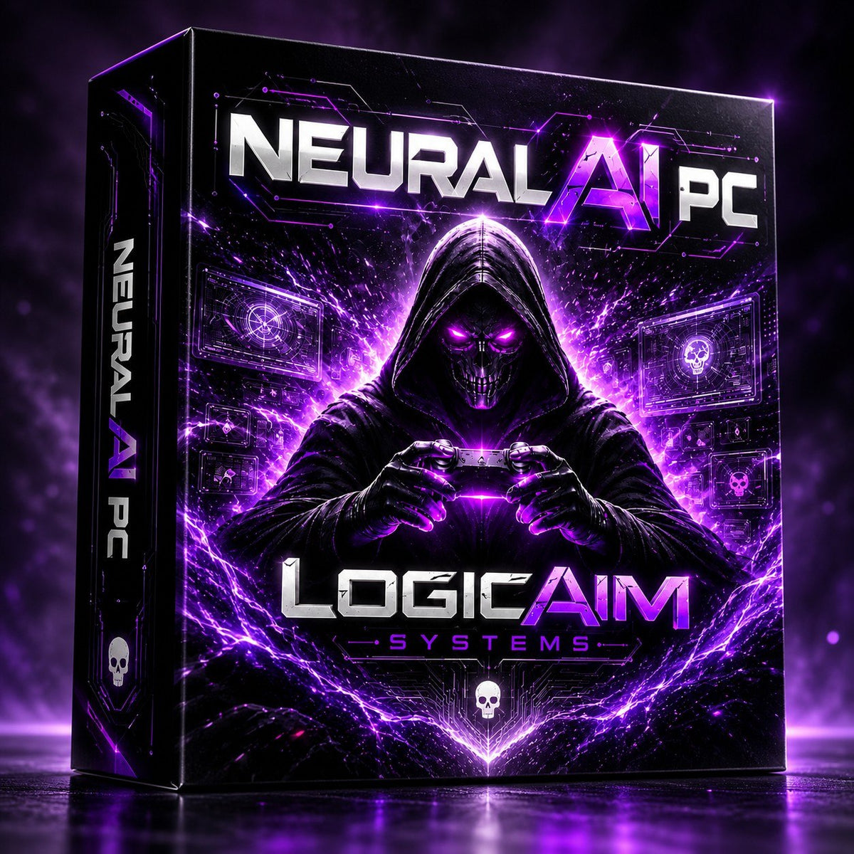 Neural Ai - pc