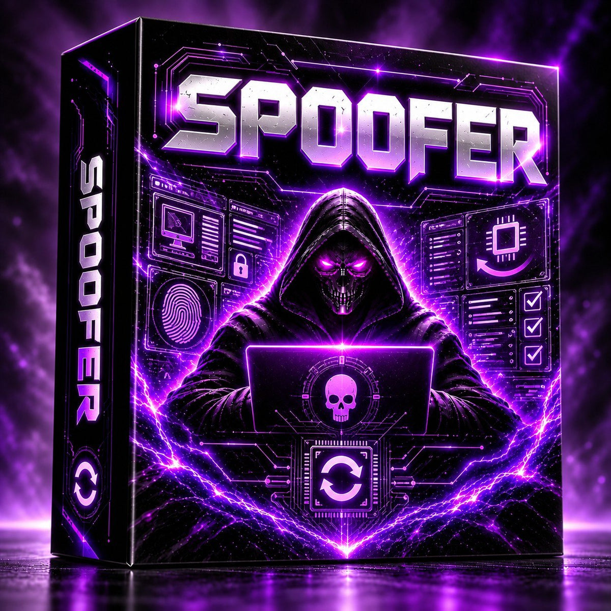 Spoofer
